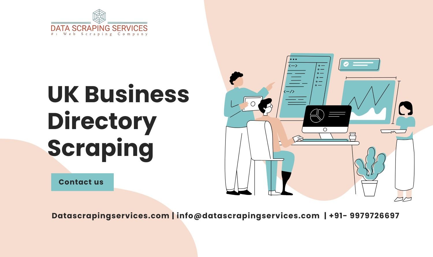 UK Business Directory Scraping