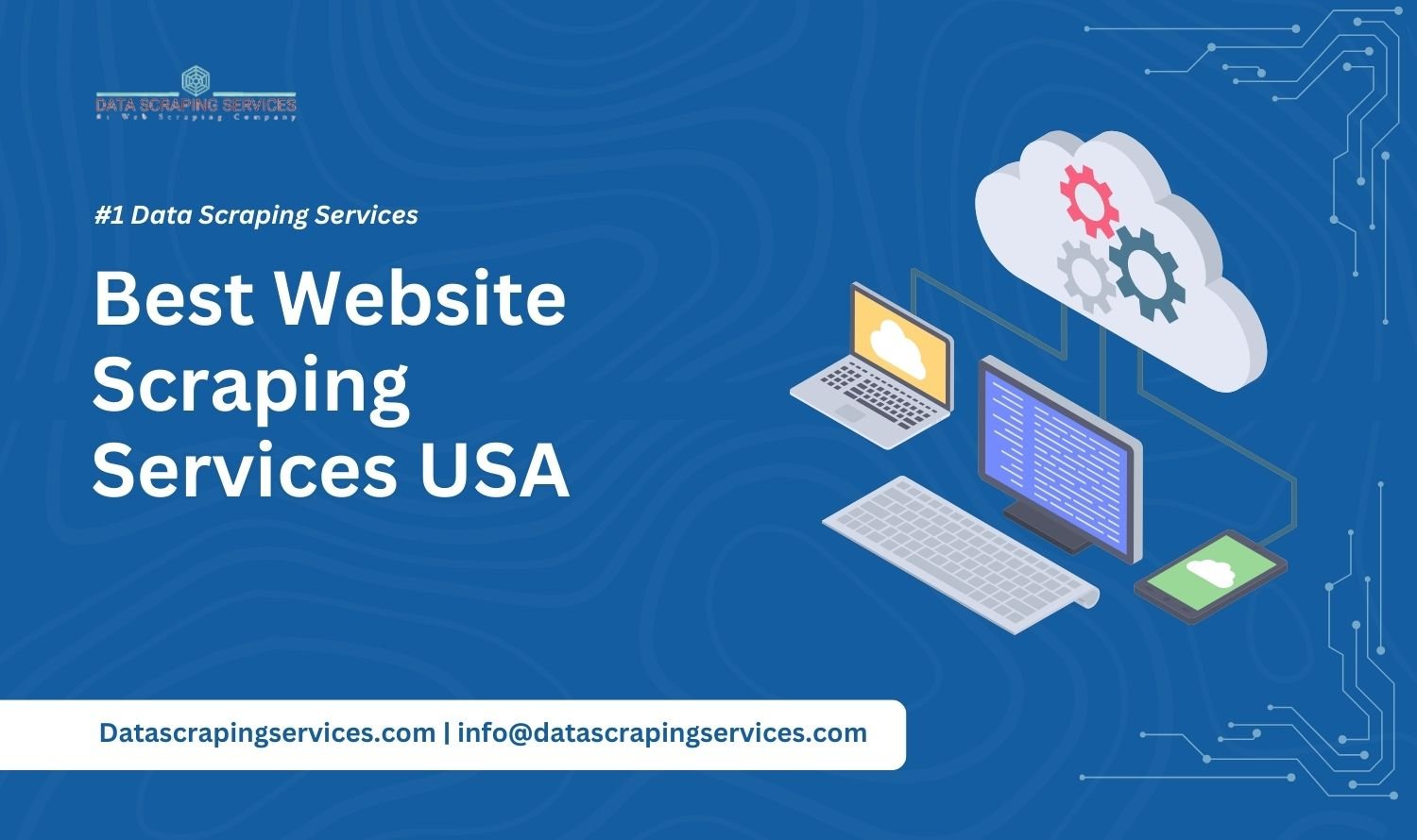 Best Websote Scraping Services USA