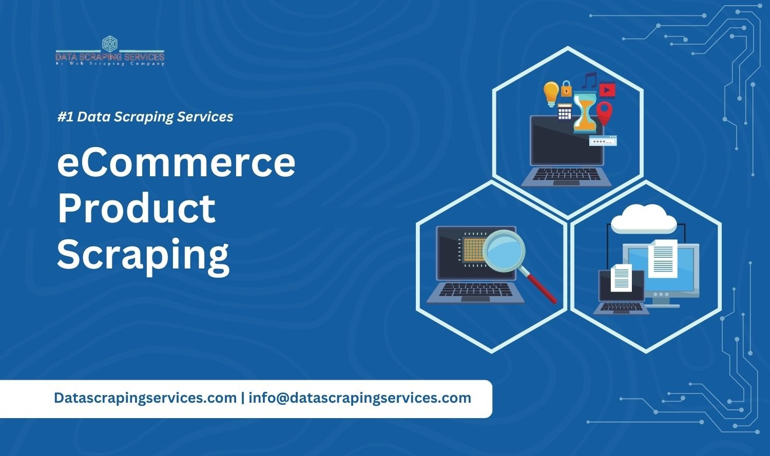 Ecommerce Product Scraping