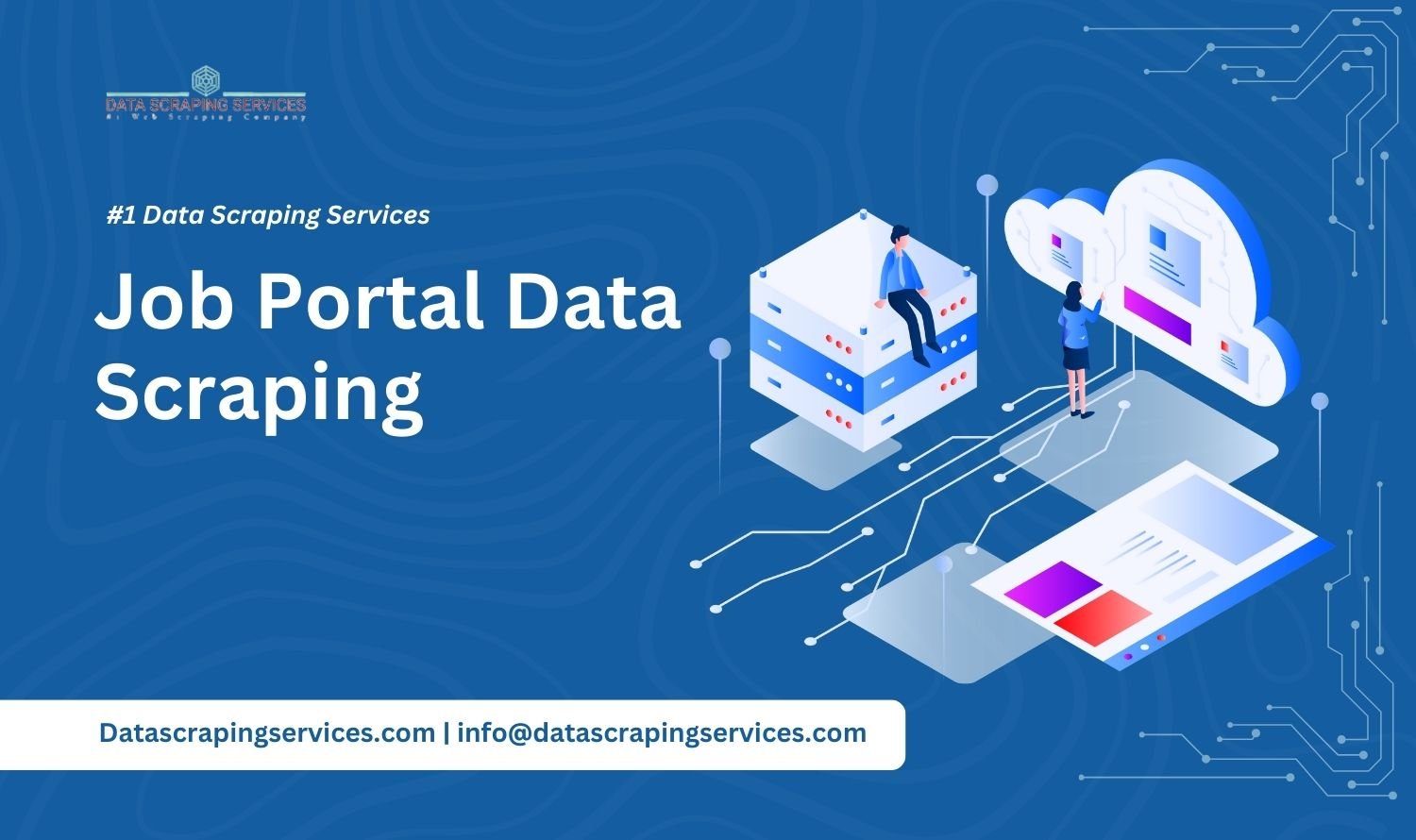 Job Portal Data Scraping