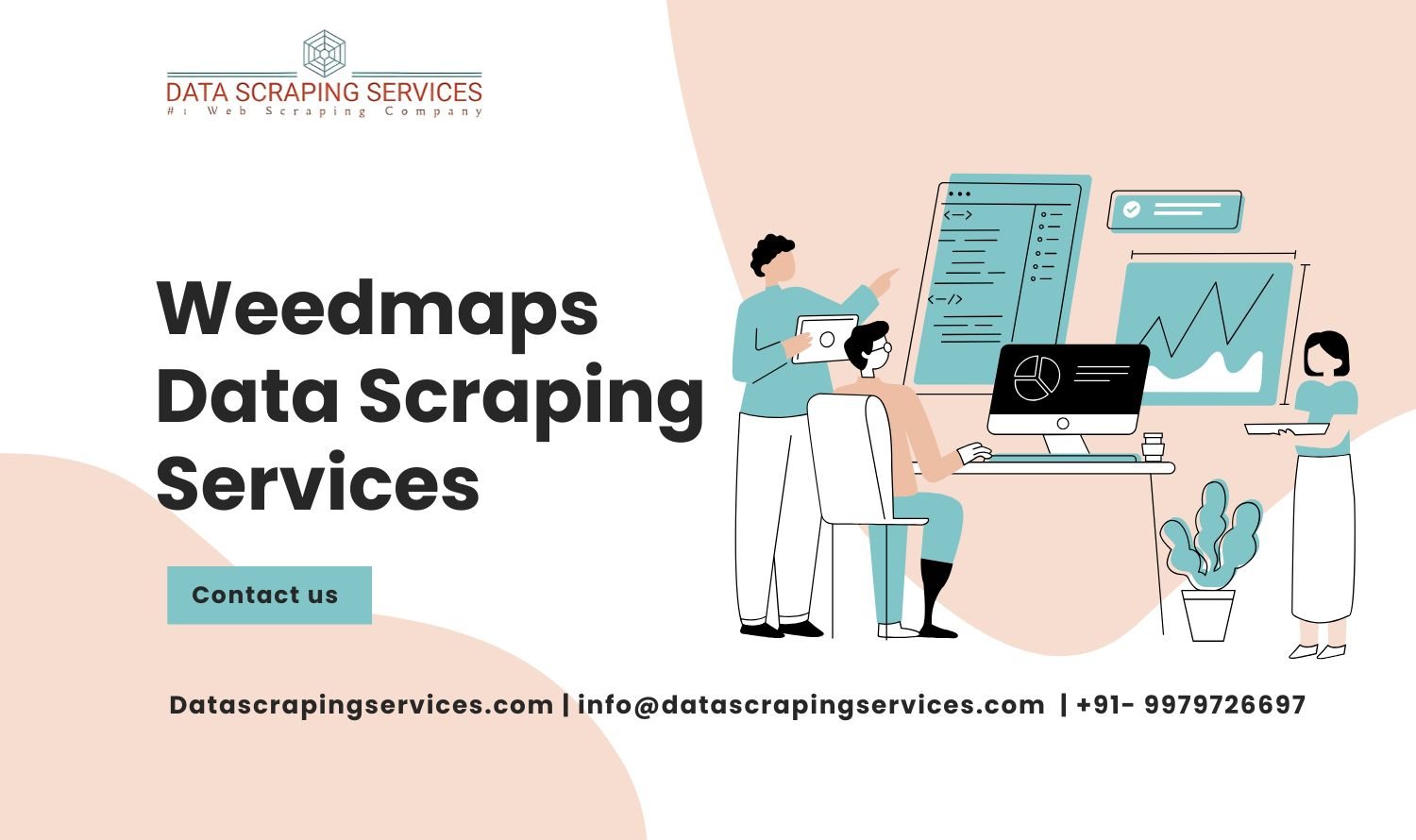 Weedmaps.com Product Listings Scraping